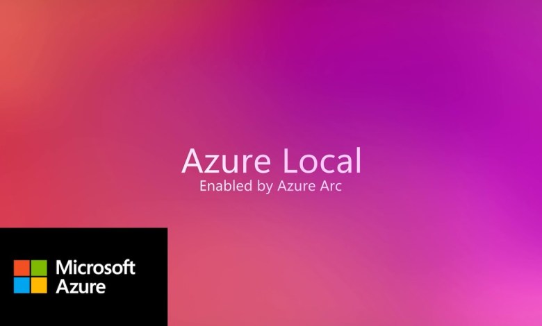Azure Local with low cost hardware Azure Local with low cost hardware