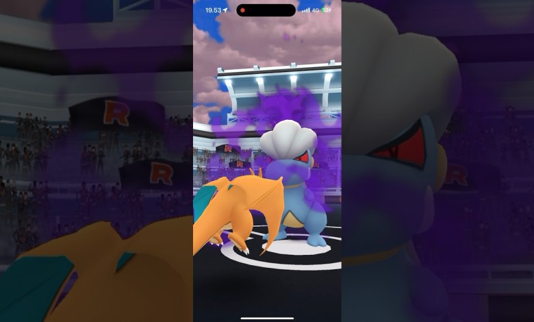 Pokemon GO – Shadow Raid – Bagon – Swan Mural / Finland (iPhone 15 Pro Max) Pokémon GO Pokemon GO – Shadow Raid – Bagon – Swan Mural / Finland (iPhone 15 Pro Max) Pokémon GO