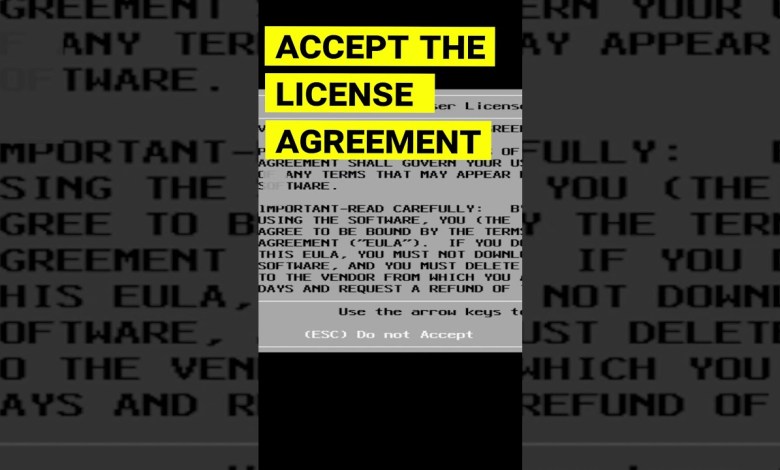 How to install the VMW ESXI hypervisor onto a server HP ProLiant DL380p #shorts #short #shortsvideo How to install the VMW ESXI hypervisor onto a server HP ProLiant DL380p #shorts #short #shortsvideo