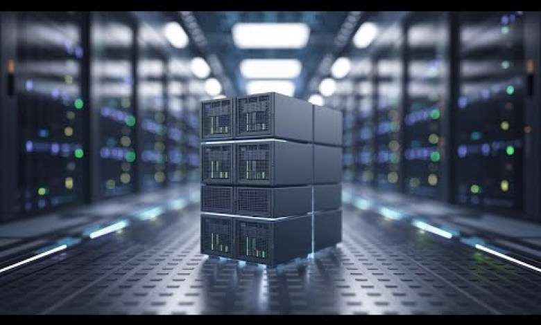 How to Build a Windows Server Cluster in 2022 How to Build a Windows Server Cluster in 2022