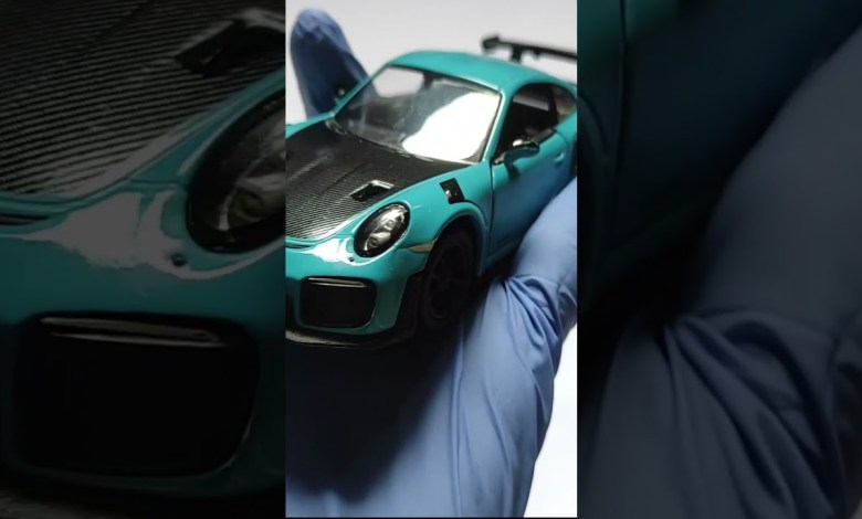 porsche 911 #diecast #unboxing #porsche #porsche911 #supercars porsche 911 #diecast #unboxing #porsche #porsche911 #supercars