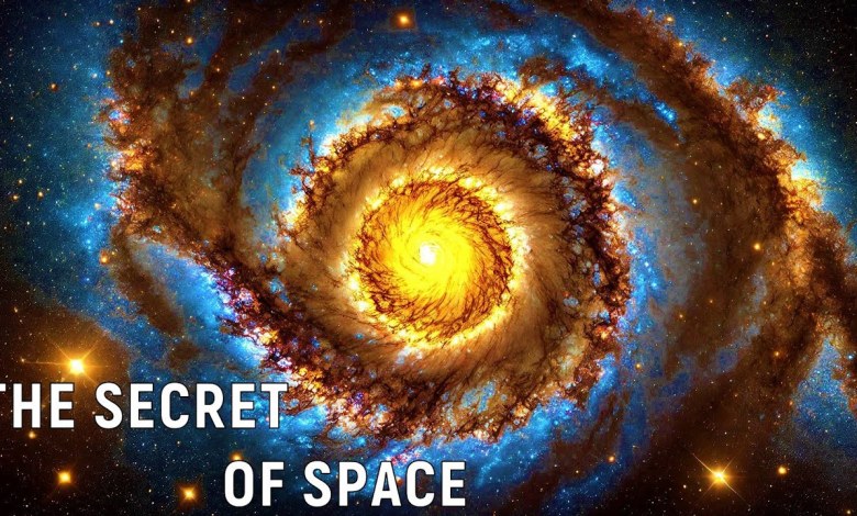 Discovering Interstellar Wonders | Live Space Documentary 2024 Discovering Interstellar Wonders | Live Space Documentary 2024