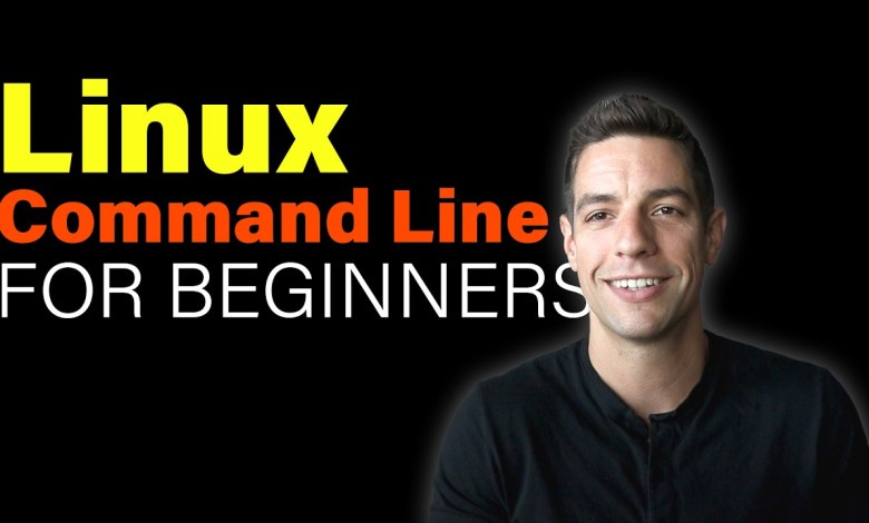 Linux CLI for Beginners (2024) Linux CLI for Beginners (2024)