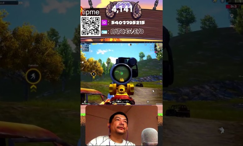 ไฮไลท์เก็บตกควันหลง #pubgmobile #gameloop #มอดภาพสวย #เกมกับshorts ไฮไลท์เก็บตกควันหลง #pubgmobile #gameloop #มอดภาพสวย #เกมกับshorts