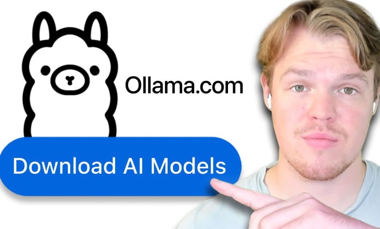 How To Install AI Models For Free on macOS, Windows, or Linux How To Install AI Models For Free on macOS, Windows, or Linux