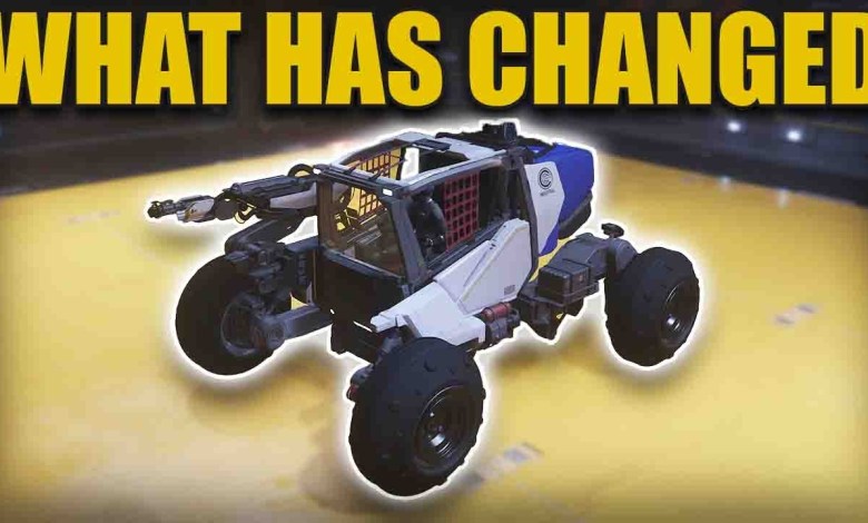 ROC Mining in Star Citizen 3.24.3 – What Has Changed? ROC Mining in Star Citizen 3.24.3 – What Has Changed?