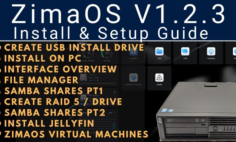 ZimaOS V1.2.3 Install on Any PC. ZimaOS the Simplest Home File & App Server. ZimaOS V1.2.3 Install on Any PC. ZimaOS the Simplest Home File & App Server.