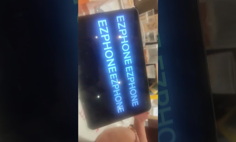 Terrence’s Xiaomi Tablet #linux #error #memes Terrence’s Xiaomi Tablet #linux #error #memes