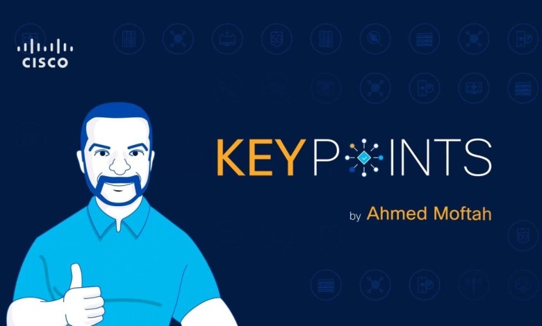 Intro to Catalyst Center and SD-Access Intro to Catalyst Center and SD-Access