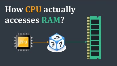 But, what is Virtual Memory? But, what is Virtual Memory?
