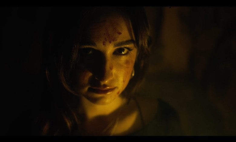 Allegra Jordyn // MINE (Official Music Video) Allegra Jordyn // MINE (Official Music Video)