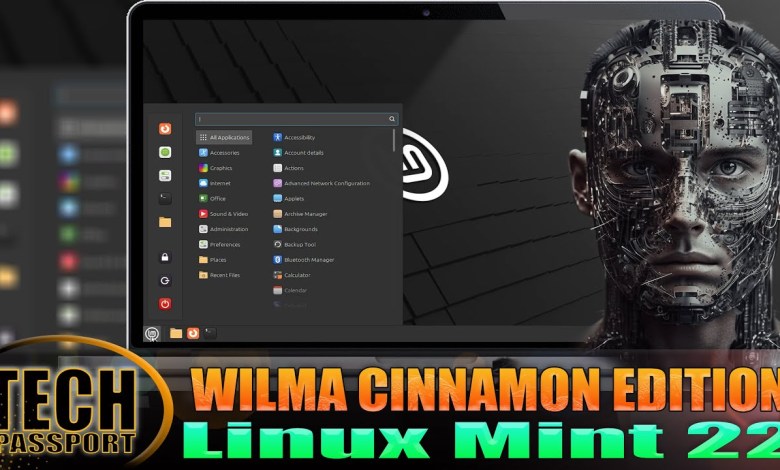 Linux Mint 22 Cinnamon Overview And Step by Step Install – Excellent Distro for Windows Users Linux Mint 22 Cinnamon Overview And Step by Step Install – Excellent Distro for Windows Users