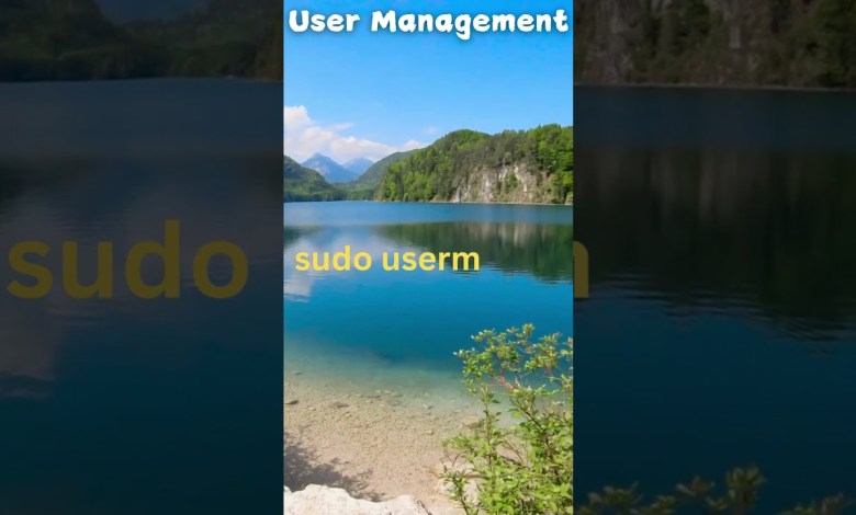 How to lock the user account in linux with non root userid previllages || Lock user account How to lock the user account in linux with non root userid previllages || Lock user account