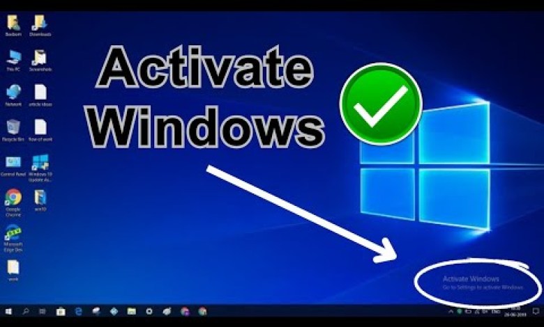 How to activate windows 10&11 permanently for free 2024 || Windows 10&11 activate kaise kare 2024 How to activate windows 10&11 permanently for free 2024 || Windows 10&11 activate kaise kare 2024