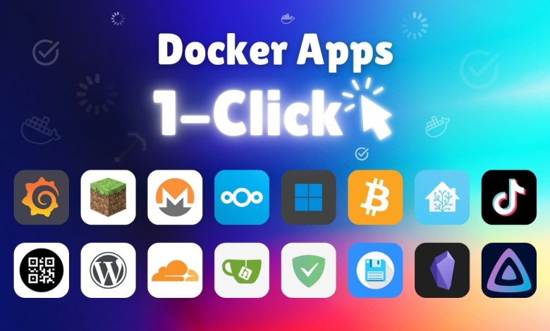Home Server Made Easy: One-Click App Installation with Runtipi! Home Server Made Easy: One-Click App Installation with Runtipi!
