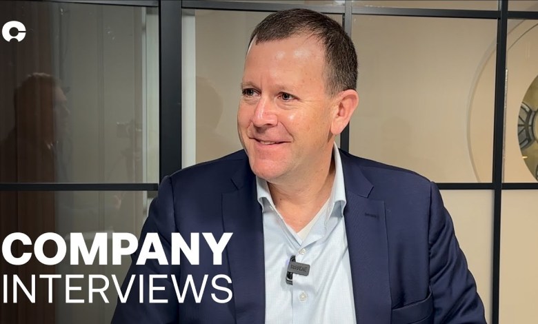 First Mining Gold (TSX:FF)- CEO Believes They Are a Standout in a Dwindling Field of Advanced Assets First Mining Gold (TSX:FF)- CEO Believes They Are a Standout in a Dwindling Field of Advanced Assets