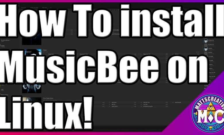 Installing MusicBee on Linux Is Super Easy and Here is How! Installing MusicBee on Linux Is Super Easy and Here is How!