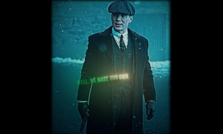 DON’T JOKE WITH TOMMY. #tommyshelby #tommyshelbyedit DON’T JOKE WITH TOMMY. #tommyshelby #tommyshelbyedit