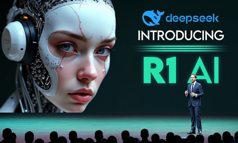 This New AI Model Is Genius – DESTROYS OpenAI o1 in REASONING This New AI Model Is Genius – DESTROYS OpenAI o1 in REASONING