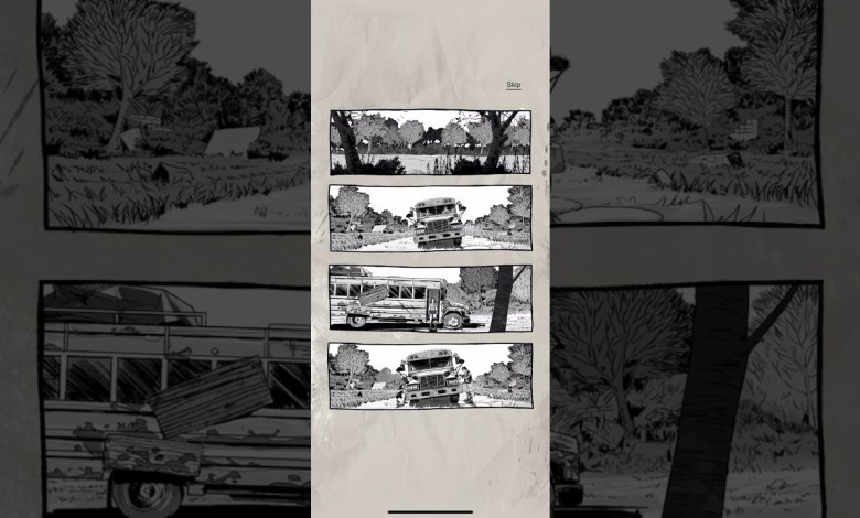 The Walking Dead: Survivors – Start (iPhone 15 Pro Max) #mmtoiphone15 #mmtoiphonegames #mmtoiphone The Walking Dead: Survivors – Start (iPhone 15 Pro Max) #mmtoiphone15 #mmtoiphonegames #mmtoiphone