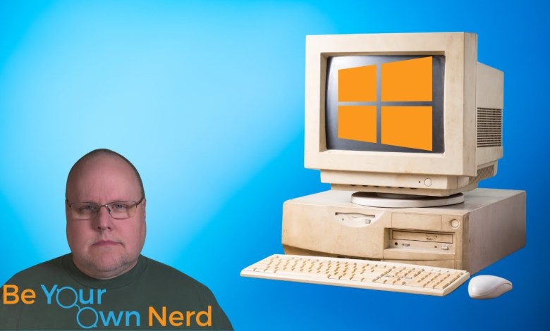 Upgrade to Windows 11 on Old Computers WITHOUT Restrictions! Upgrade to Windows 11 on Old Computers WITHOUT Restrictions!