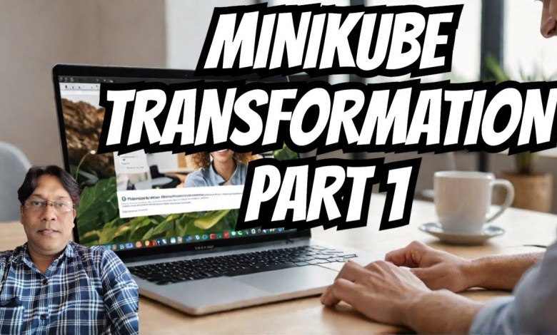Minikube Changed My Life in 24 Hours and It Can Change Yours Minikube Changed My Life in 24 Hours and It Can Change Yours
