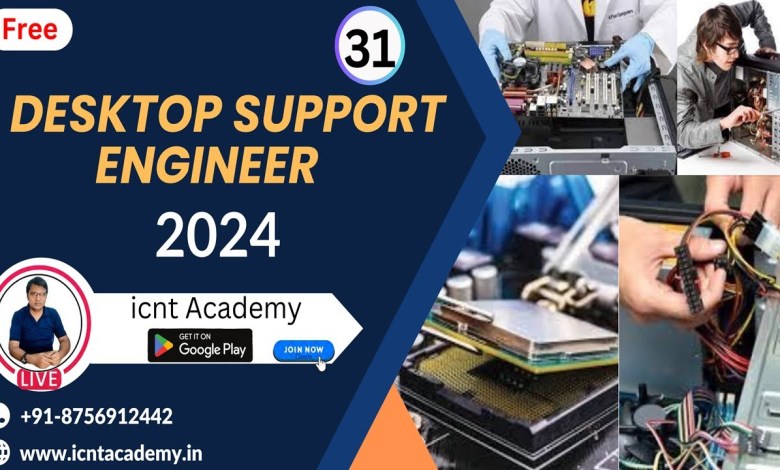 #31 Desktop Support Engineer | MCSA | Active directory part-2 | users & group administration #31 Desktop Support Engineer | MCSA | Active directory part-2 | users & group administration