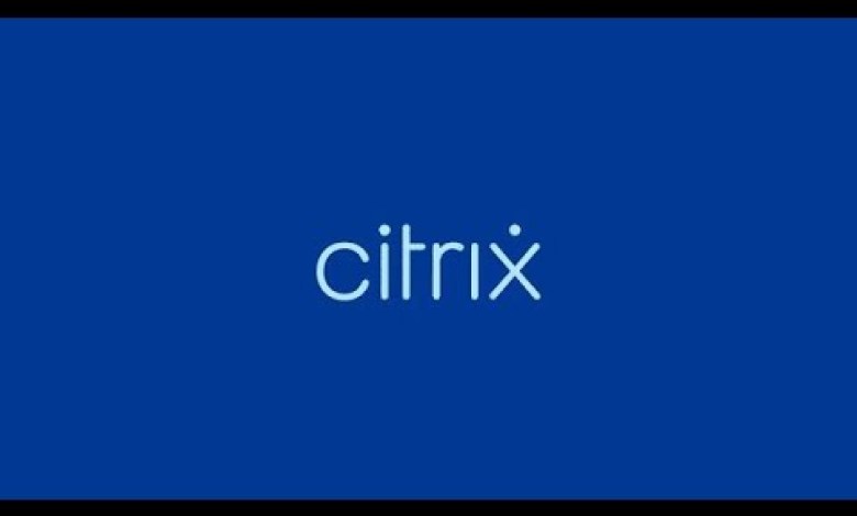 Migrating from VMWare Horizon/vSphere with Citrix and Nutanix Migrating from VMWare Horizon/vSphere with Citrix and Nutanix
