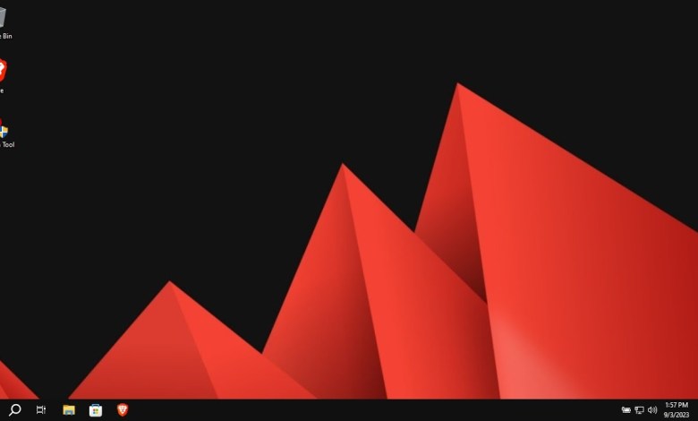 Tải và cài đặt Windows 11 ReviOS x64 – No TPM – Phiên bản rút gọn tối ưu hiệu năng Tải và cài đặt Windows 11 ReviOS x64 – No TPM – Phiên bản rút gọn tối ưu hiệu năng