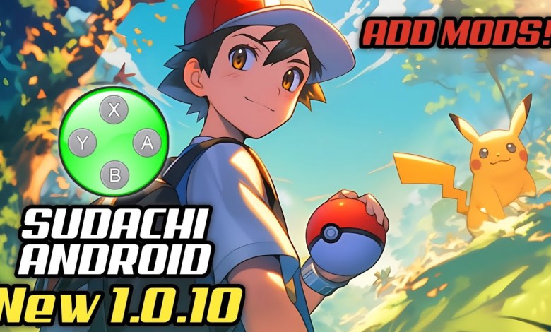 SUDACHI ANDROID V1.0.10 RELEASED SUDACHI ANDROID V1.0.10 RELEASED