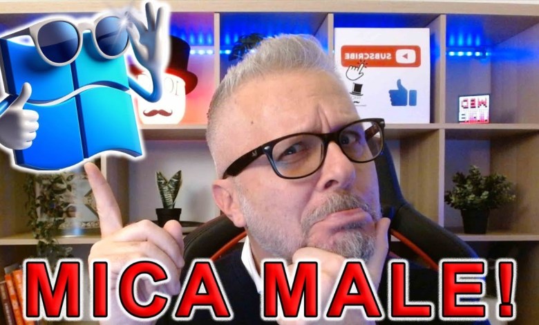 Sblocca le Nuove Funzioni Nascoste di Windows 11! Guida Completa con ViveTool Sblocca le Nuove Funzioni Nascoste di Windows 11! Guida Completa con ViveTool