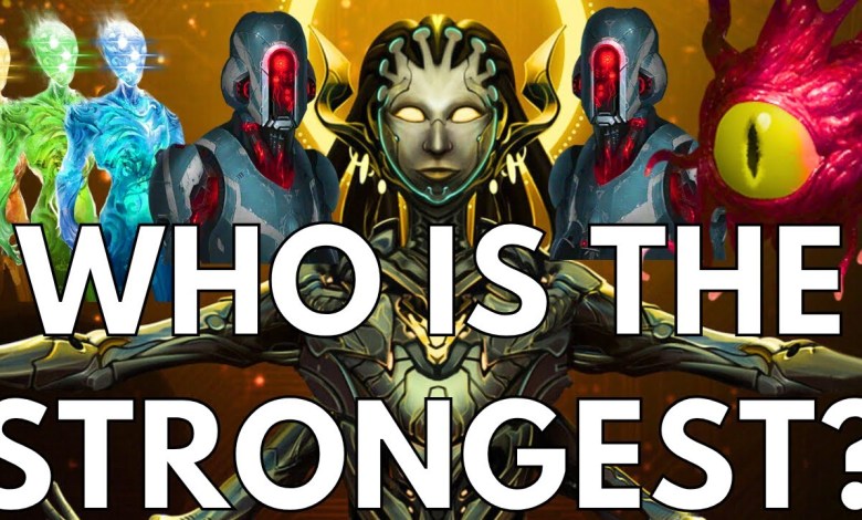 Every Endgame Crisis – Is Cetana the Strongest? – Stellaris Lore Every Endgame Crisis – Is Cetana the Strongest? – Stellaris Lore