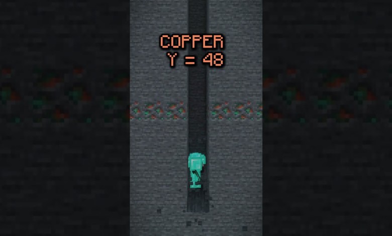 BEST MINING LEVELS FOR EVERY ORE IN MINECRAFT #minecraft #minecraftmining #minecraftgameplay #gaming BEST MINING LEVELS FOR EVERY ORE IN MINECRAFT #minecraft #minecraftmining #minecraftgameplay #gaming