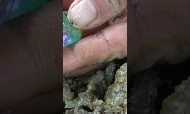 Magical Crystal Mine Magical Crystal Mine