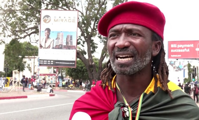 Ghana’s wildcat gold mining booms, poisoning people and nature | REUTERS Ghana’s wildcat gold mining booms, poisoning people and nature | REUTERS