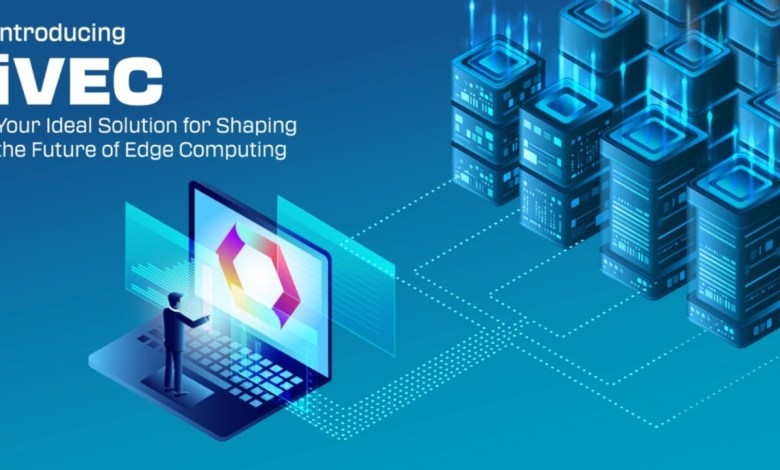 IEI Virtualization Edge Computer (iVEC): Transforming Edge Computing with Seamless Virtualization IEI Virtualization Edge Computer (iVEC): Transforming Edge Computing with Seamless Virtualization