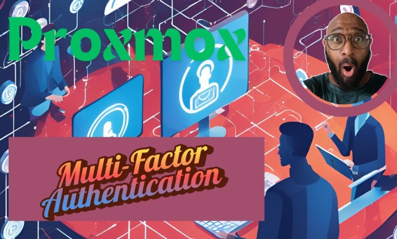 How to Set Up Two-Factor Authentication (TFA) in Proxmox How to Set Up Two-Factor Authentication (TFA) in Proxmox