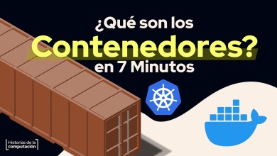 03. La Historia de los Contenedores: Funcionamiento, Docker y RevoluciΓ³n TecnolΓ³gica 03. La Historia de los Contenedores: Funcionamiento, Docker y RevoluciΓ³n TecnolΓ³gica