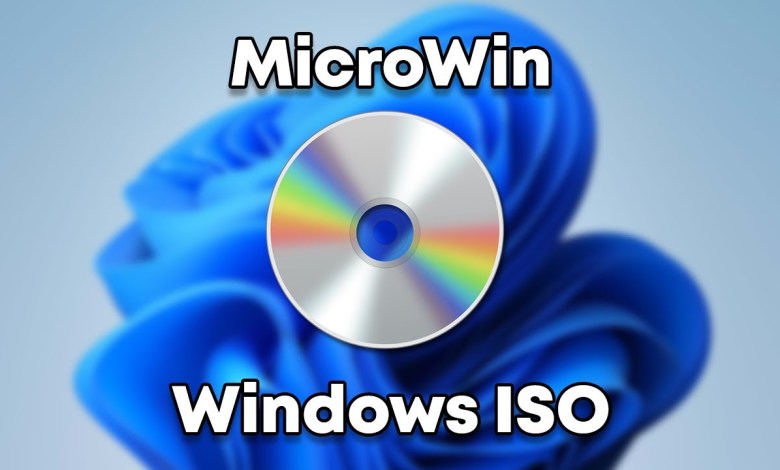 Make A Better Windows 11 ISO Using MicroWin! Make A Better Windows 11 ISO Using MicroWin!