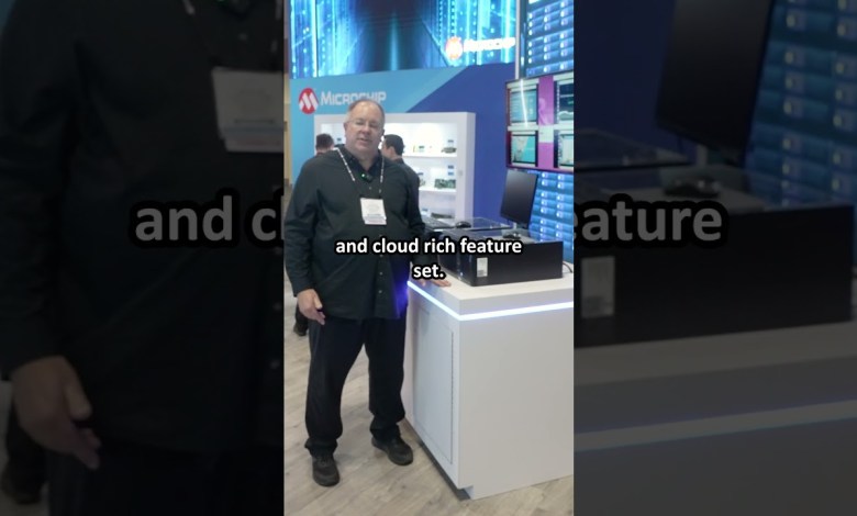 Take a look at our PCIe Gen5 Flashtec® controller. Learn more at www.microchip.com Take a look at our PCIe Gen5 Flashtec® controller. Learn more at www.microchip.com