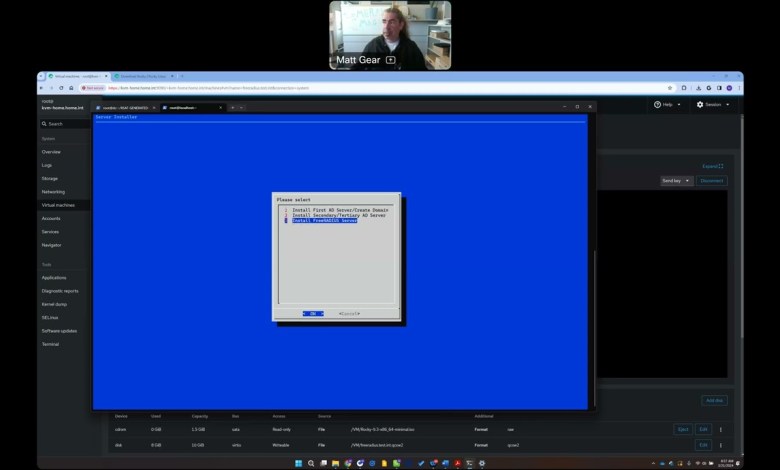 Installing and configuring FreeRADIUS for 802.1x, MAC Auth/iPSK- Integrated with Meraki Dashboard Installing and configuring FreeRADIUS for 802.1x, MAC Auth/iPSK- Integrated with Meraki Dashboard