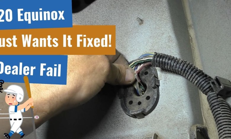 Chevy Dealer – Swing And A Miss Chevy Dealer – Swing And A Miss