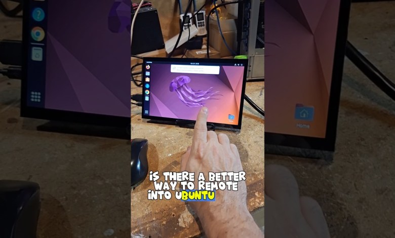 Where is my easy button?!? #linux #ubuntu #troubleshooting Where is my easy button?!? #linux #ubuntu #troubleshooting