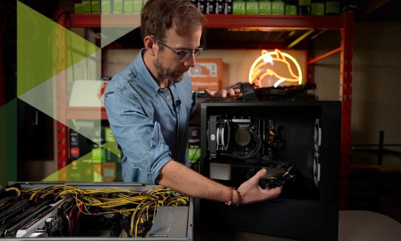 How’s Salad Doing? (Salad Update, Secret Command, Pivot to Mining Instead?) How’s Salad Doing? (Salad Update, Secret Command, Pivot to Mining Instead?)