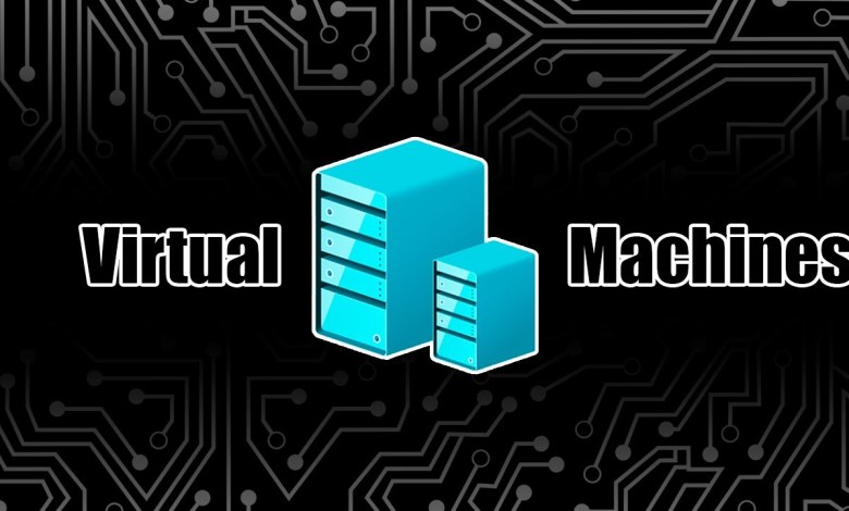How to create virtual machines in Hyper V How to create virtual machines in Hyper V