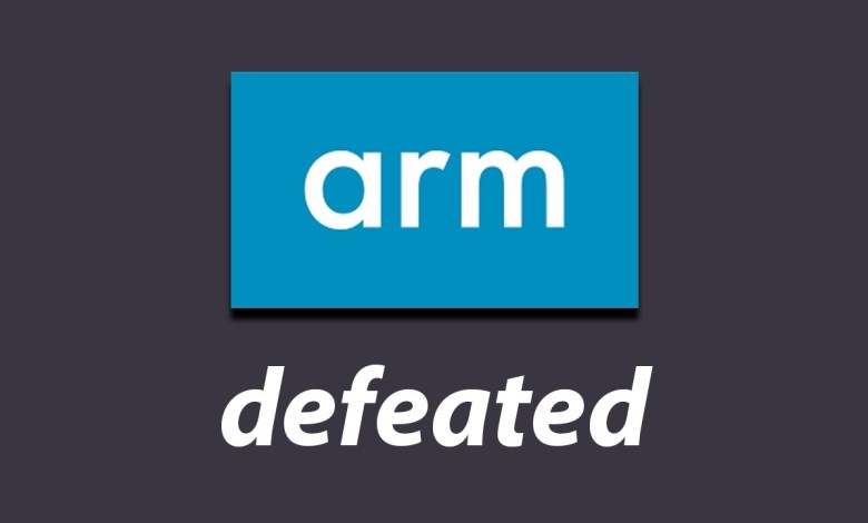 researchers find an unfixable bug in EVERY ARM cpu researchers find an unfixable bug in EVERY ARM cpu