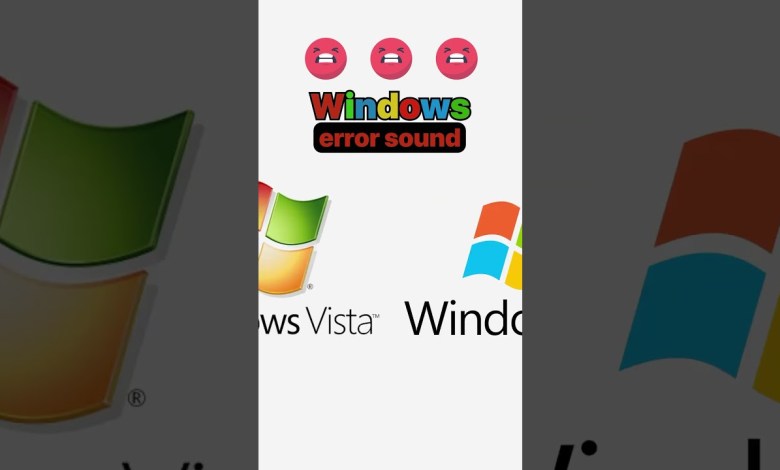Geçmişten bugüne windows ‘un hata sesleri. / Windows Error Sounds #windows #errorsounds Geçmişten bugüne windows ‘un hata sesleri. / Windows Error Sounds #windows #errorsounds