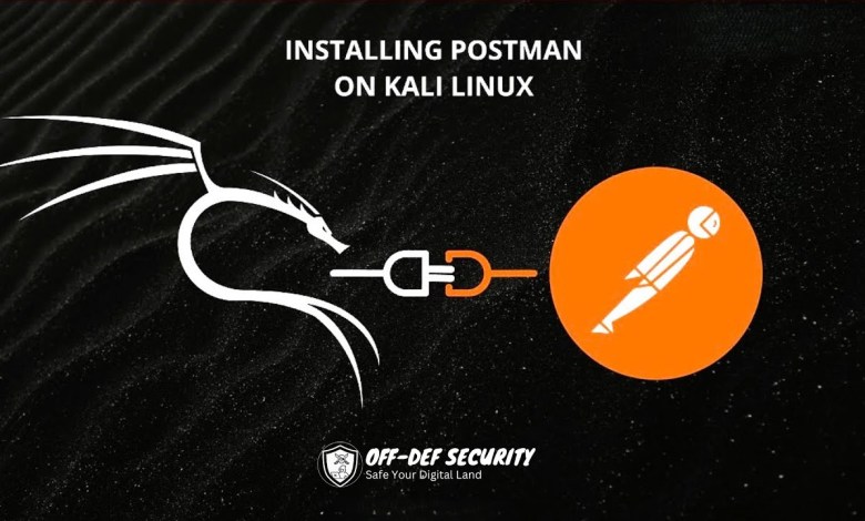 How to Install Postman on Kali Linux | Step-by-Step Guide for Beginners How to Install Postman on Kali Linux | Step-by-Step Guide for Beginners