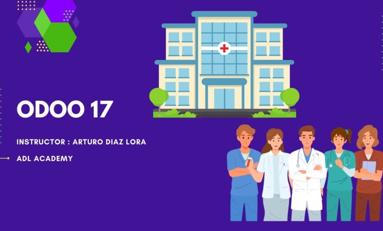 Advanced hospital modules for odoo community Advanced hospital modules for odoo community