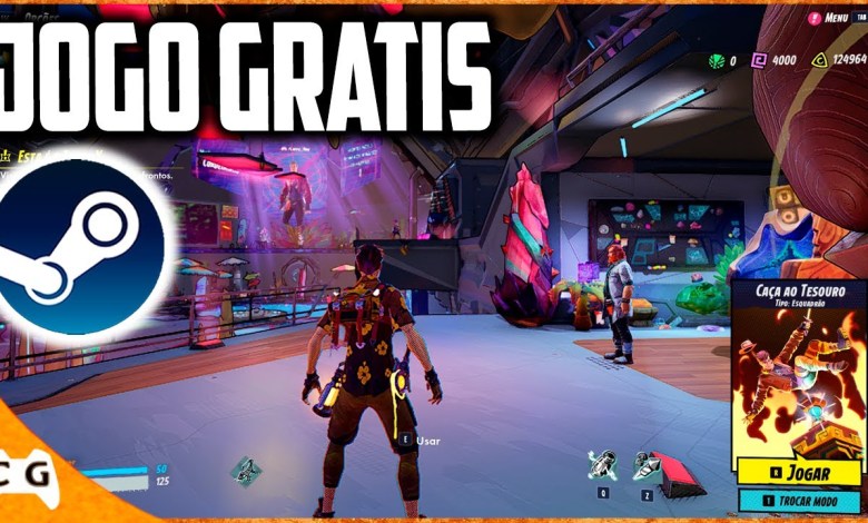 NOVO JOGO GRÁTIS DA STEAM ESTILO FORTNITE QUE SEU PC RODA – Hawked NOVO JOGO GRÁTIS DA STEAM ESTILO FORTNITE QUE SEU PC RODA – Hawked